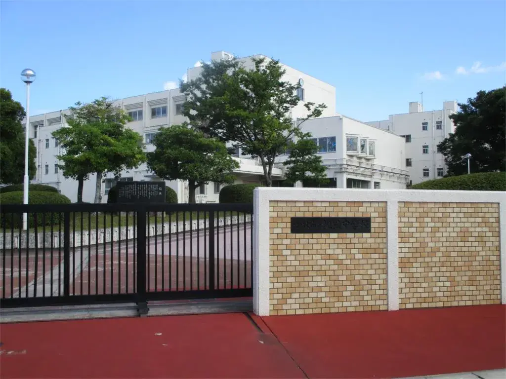 Préfecture d'Aichi Ville de Komaki Bien immobilier 3LDK (8)