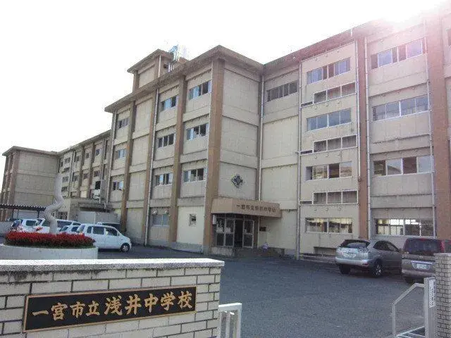 4LDK Ichinomiya City Aichi Prefecture (3)