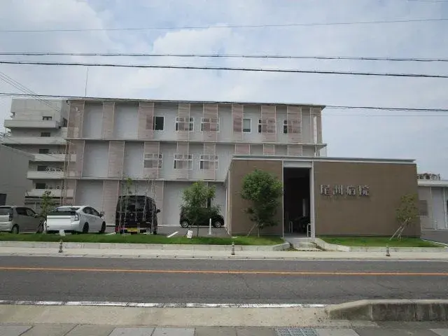4LDK Ichinomiya City Aichi Prefecture (7)