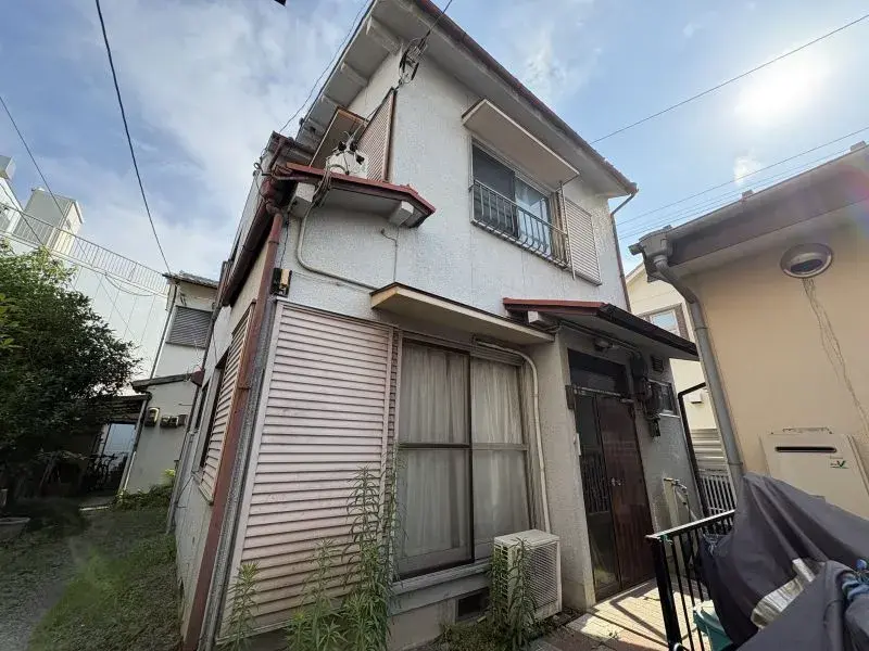 Akiya in Aichi