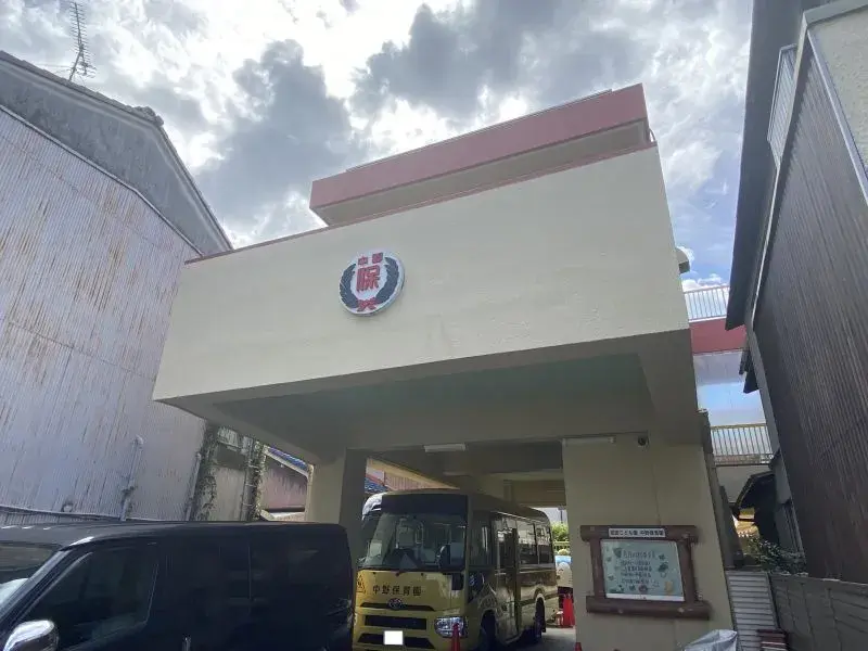 4DK Propiedad en el barrio de Naka-gawa, ciudad de Nagoya, prefectura de Aichi (2)