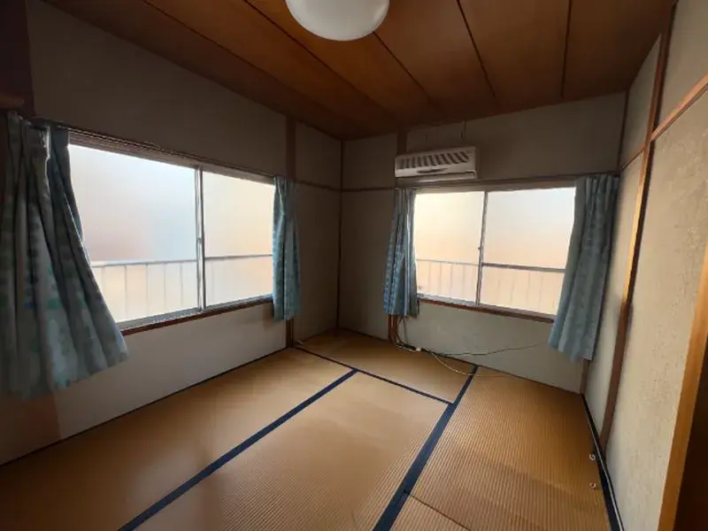 4DK Propiedad en el barrio de Naka-gawa, ciudad de Nagoya, prefectura de Aichi (5)