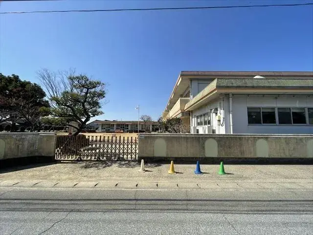 Akiya in Aichi