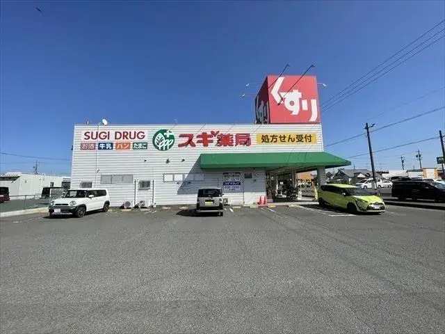 5DK Ichinomiya City Aichi Prefecture Property (14)