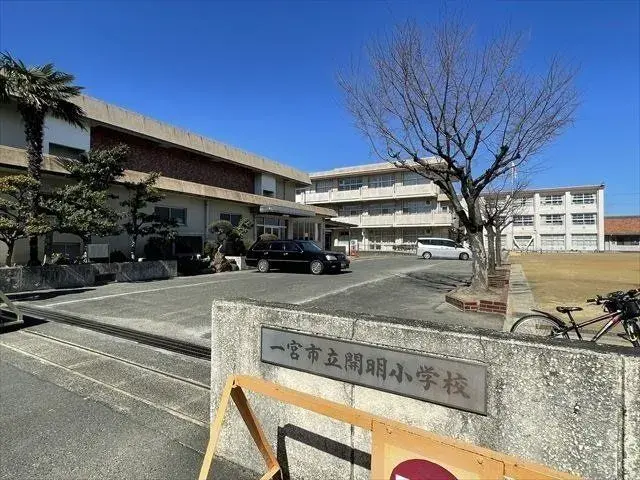 5DK Ichinomiya City Aichi Prefecture Property (10)