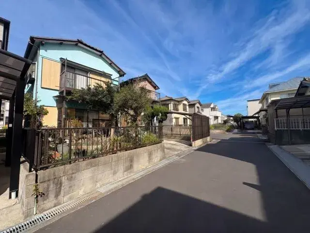 4LDK Property Hekinan City Aichi Prefecture (2)