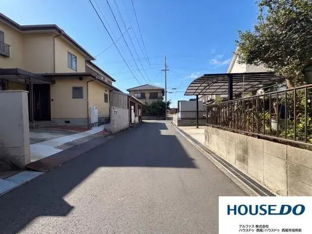 4LDK Property Hekinan City Aichi Prefecture (3)