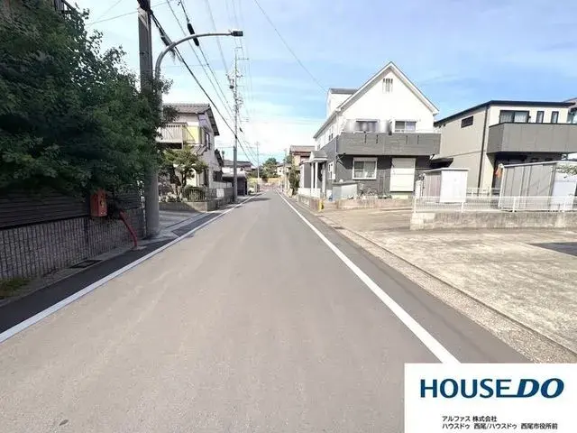 4LDK Property Hekinan City Aichi Prefecture (4)