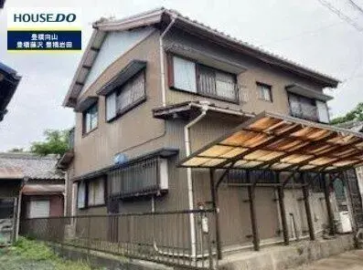 Akiya in Aichi