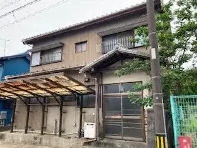 7DK Property Toyohashi City Aichi Prefecture (2)