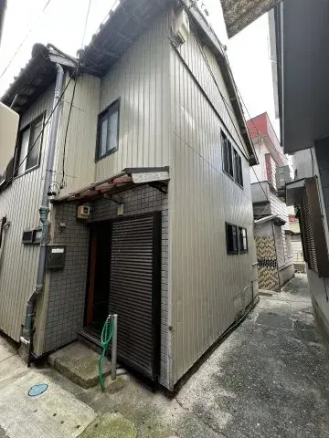 Akiya in Aichi