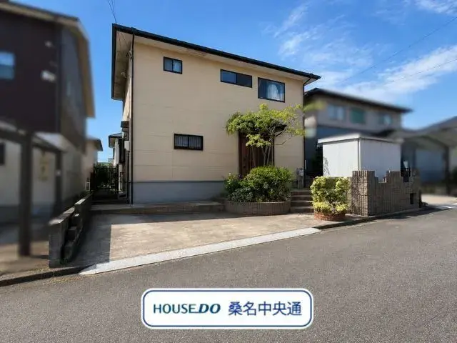 Akiya in Mie