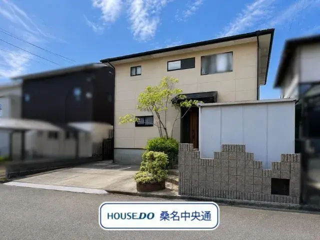 3LDK Property Kuwana City Mie Prefecture (2)