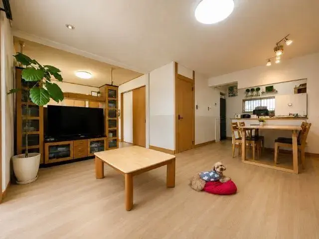 3LDK Property Kuwana City Mie Prefecture (11)