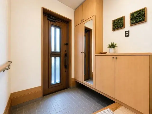 3LDK Property Kuwana City Mie Prefecture (14)