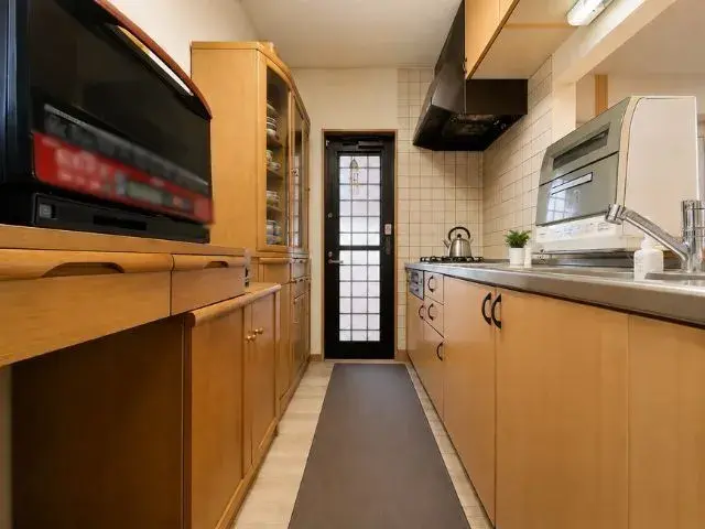 3LDK Property Kuwana City Mie Prefecture (15)