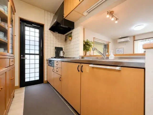 3LDK Property Kuwana City Mie Prefecture (16)