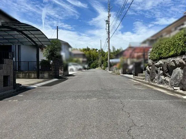 3LDK Property Kuwana City Mie Prefecture (3)