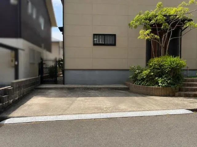 3LDK Property Kuwana City Mie Prefecture (5)