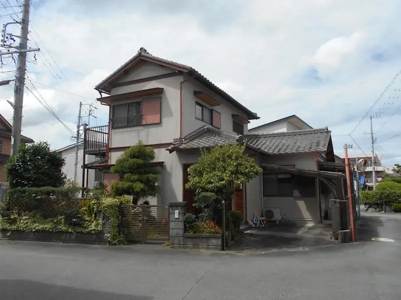 Akiya in Mie