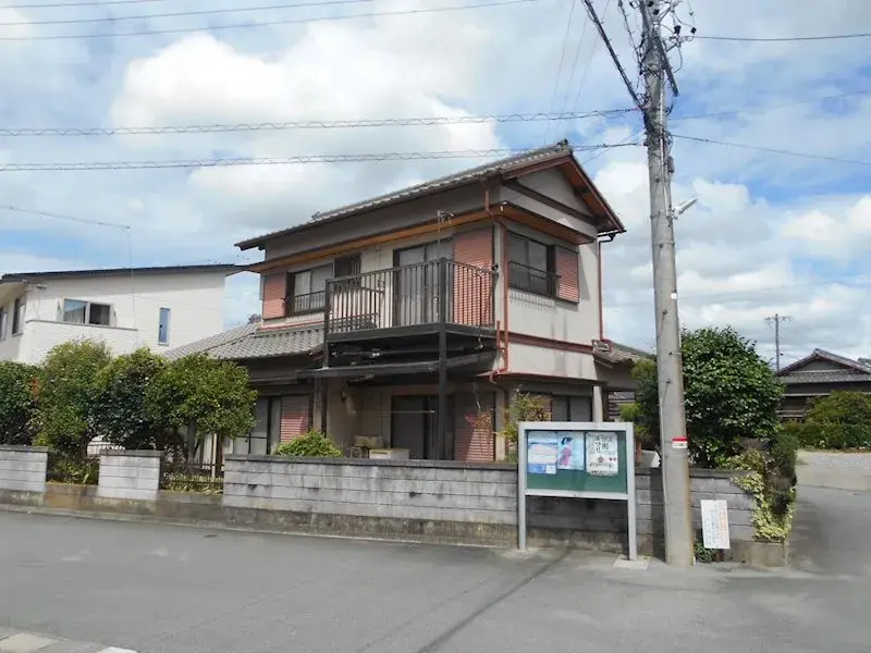 Propiedad 5DK Ciudad de Matsusaka Prefectura de Mie (2)