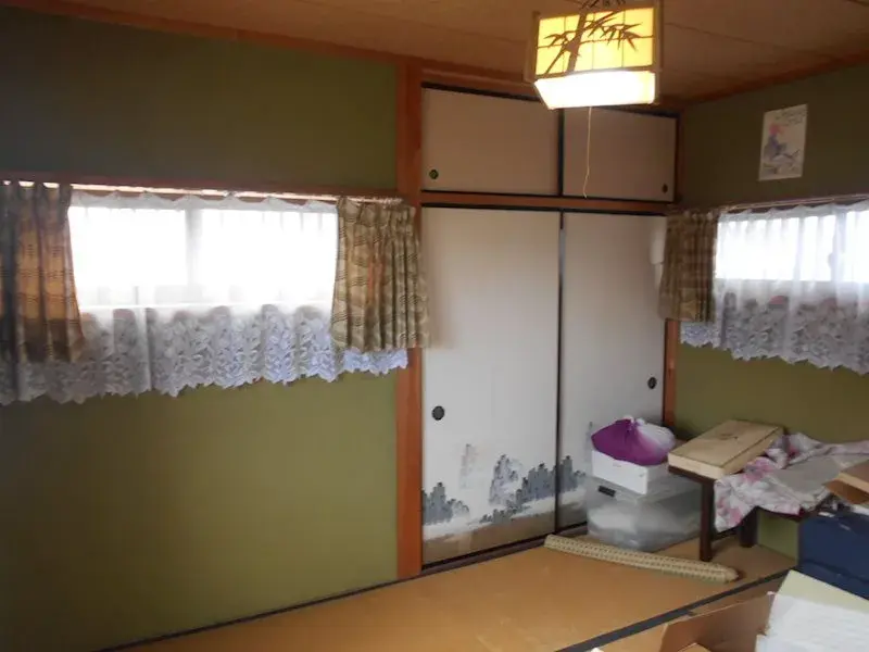 Propiedad 5DK Ciudad de Matsusaka Prefectura de Mie (11)