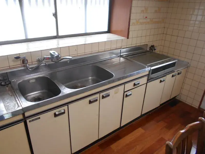 Propiedad 5DK Ciudad de Matsusaka Prefectura de Mie (12)