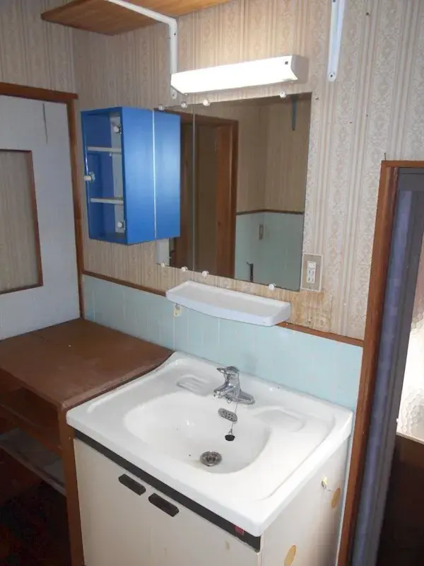 Propiedad 5DK Ciudad de Matsusaka Prefectura de Mie (16)