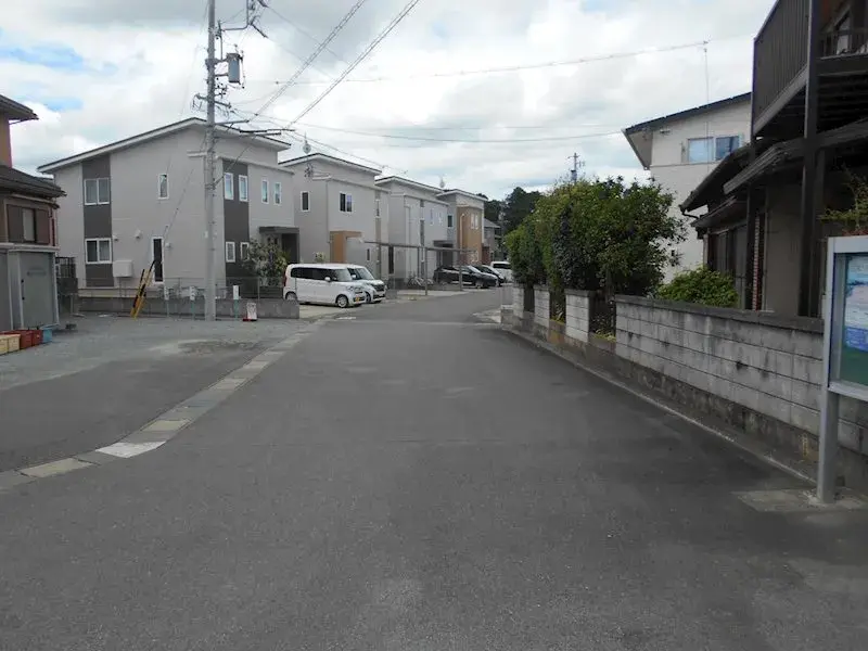 Propiedad 5DK Ciudad de Matsusaka Prefectura de Mie (3)