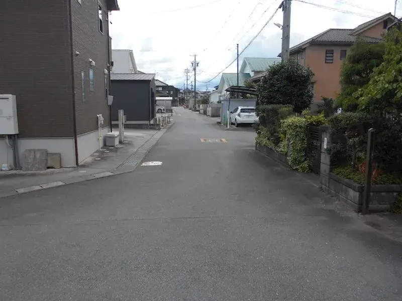 Propiedad 5DK Ciudad de Matsusaka Prefectura de Mie (4)