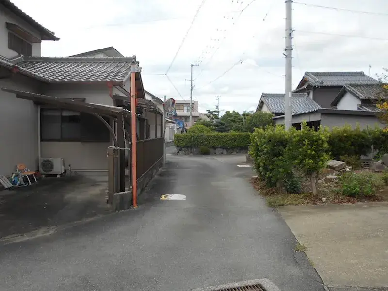 Propiedad 5DK Ciudad de Matsusaka Prefectura de Mie (5)
