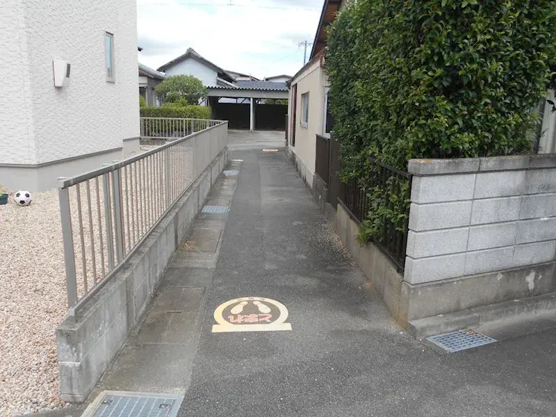 Propiedad 5DK Ciudad de Matsusaka Prefectura de Mie (6)