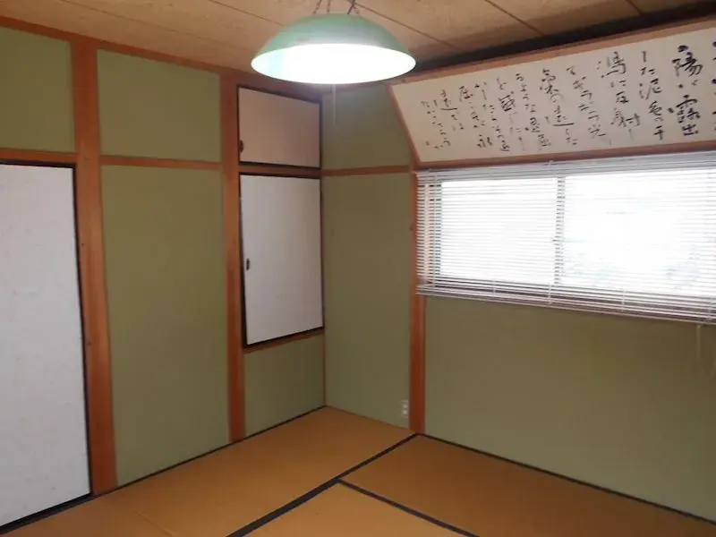Propiedad 5DK Ciudad de Matsusaka Prefectura de Mie (9)