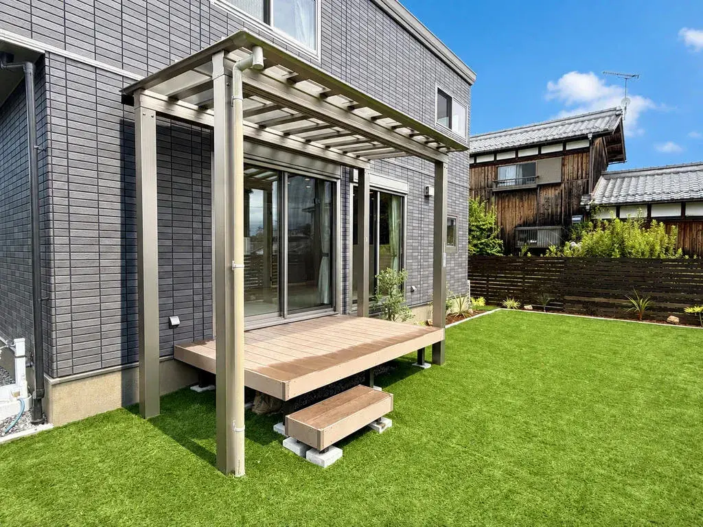 [3SLDK Property] Hino-cho, Gamo-gun Shiga (3)