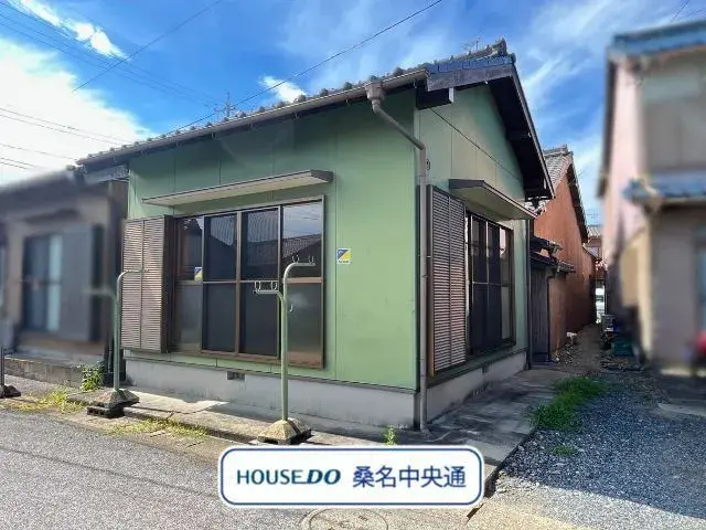 Akiya in Mie