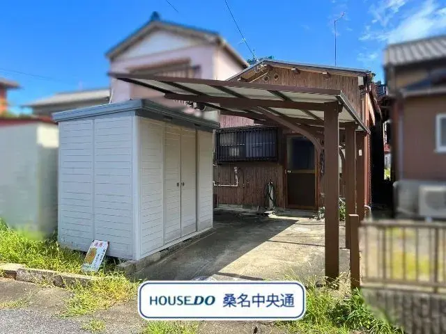 2DK Property Kuwana City Mie Prefecture (2)