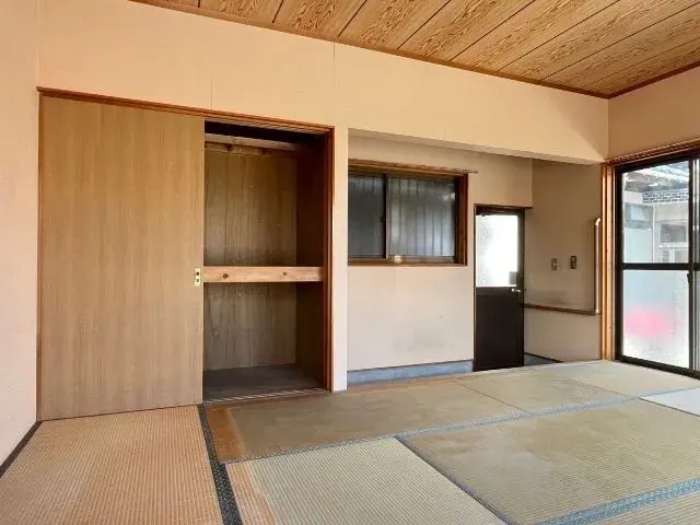 2DK Property Kuwana City Mie Prefecture (11)