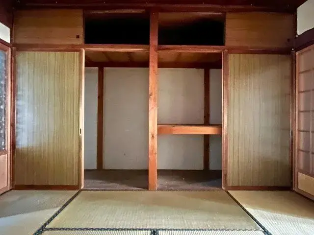 2DK Property Kuwana City Mie Prefecture (12)