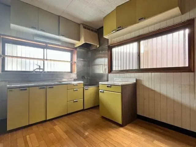 2DK Property Kuwana City Mie Prefecture (14)