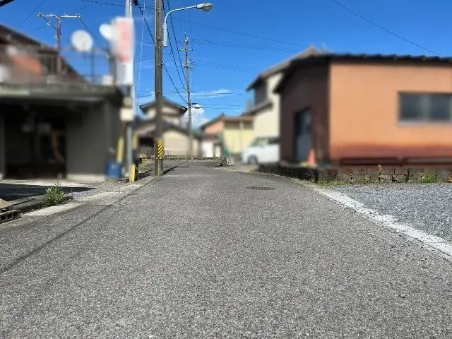 2DK Property Kuwana City Mie Prefecture (3)