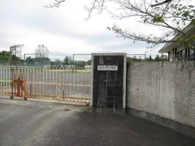 2DK Property Kuwana City Mie Prefecture (21)