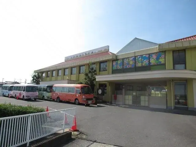 2DK Property Kuwana City Mie Prefecture (23)