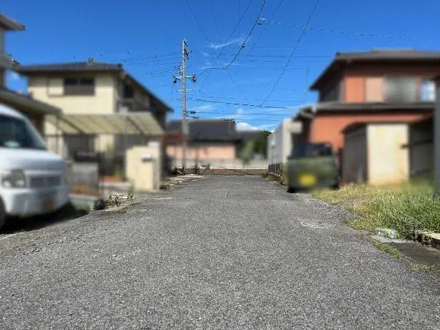 2DK Property Kuwana City Mie Prefecture (4)