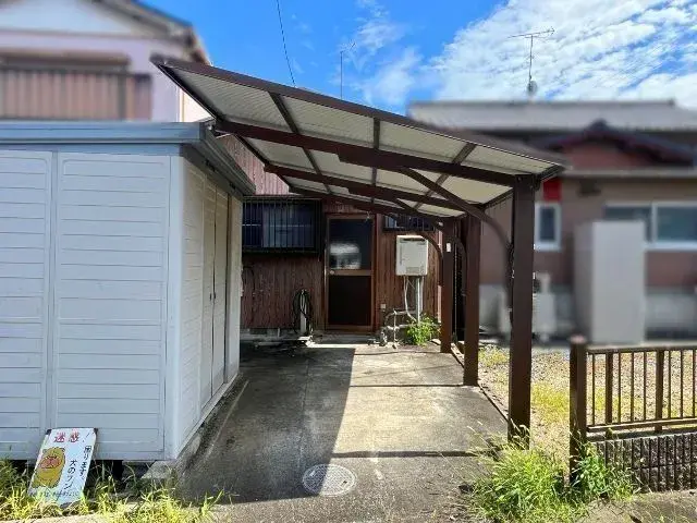 2DK Property Kuwana City Mie Prefecture (5)