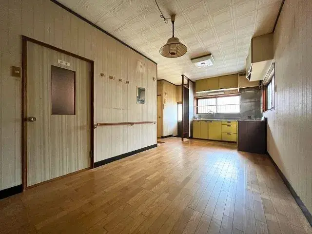 2DK Property Kuwana City Mie Prefecture (7)