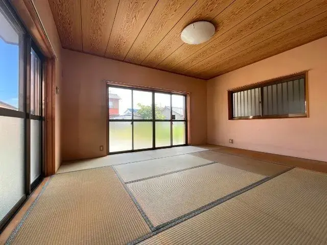 2DK Property Kuwana City Mie Prefecture (8)