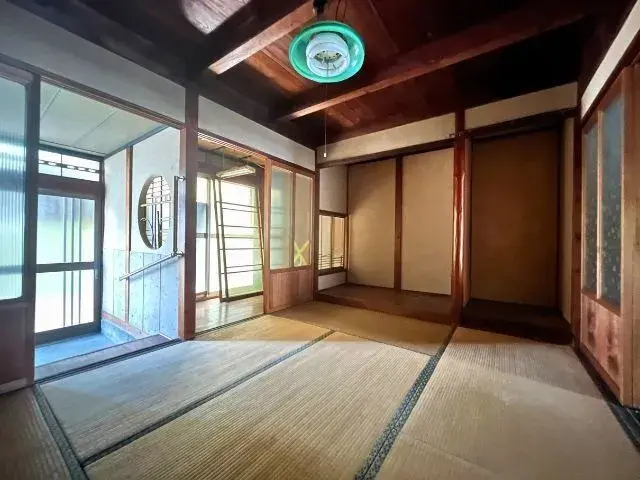 2DK Property Kuwana City Mie Prefecture (9)