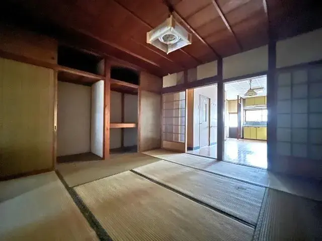 2DK Property Kuwana City Mie Prefecture (10)