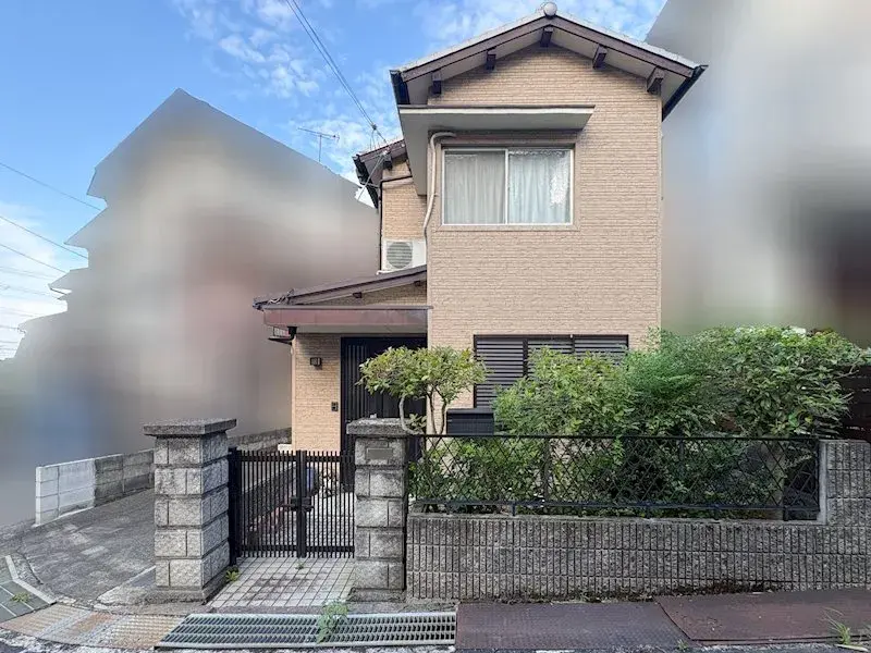 عقار 3LDK مدينة Otsu محافظة Shiga (2)