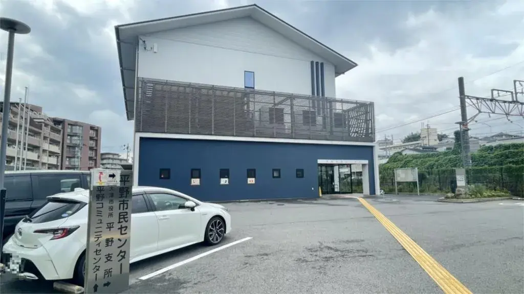 عقار 3LDK مدينة Otsu محافظة Shiga (3)